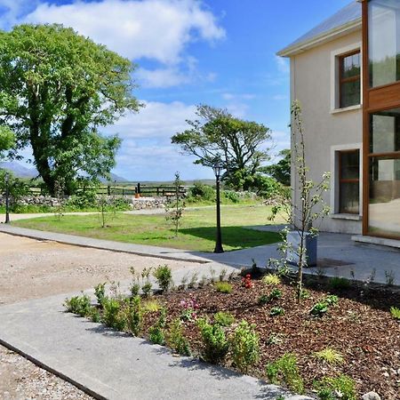 Island View Townhouses Clifden Exteriér fotografie