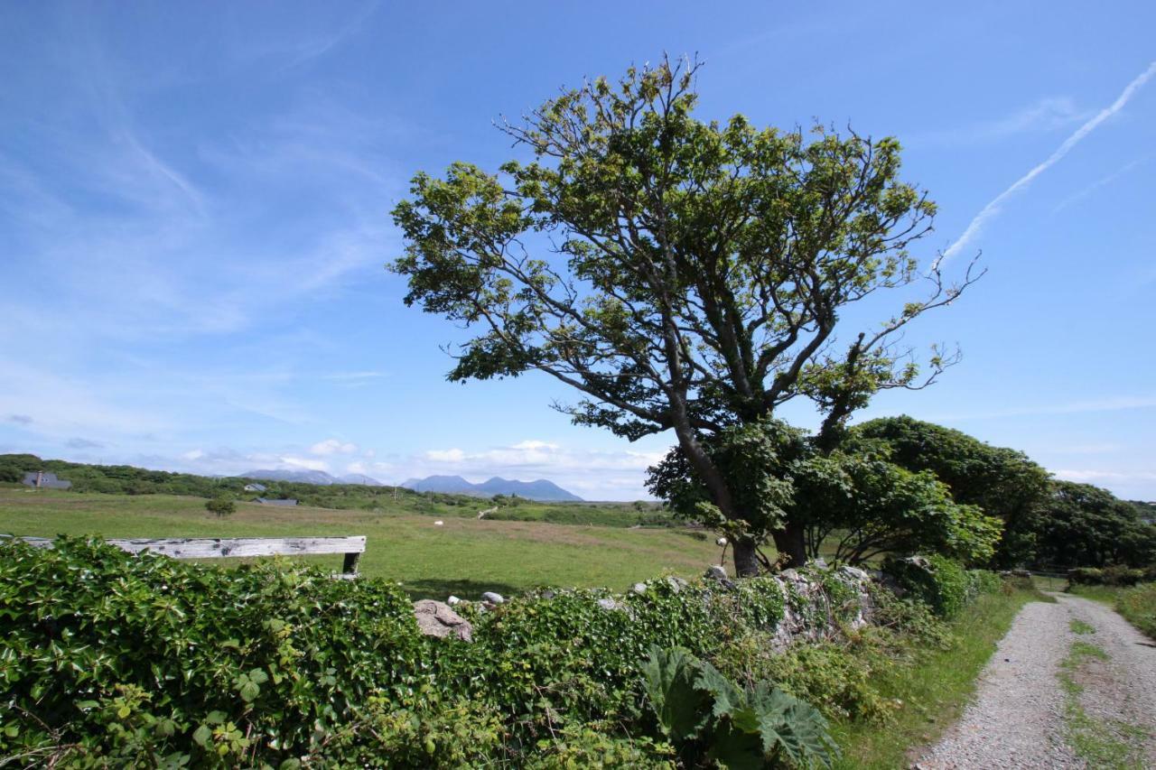 Island View Townhouses Clifden Exteriér fotografie