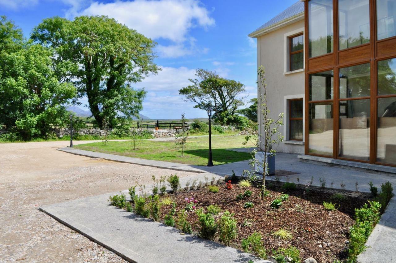 Island View Townhouses Clifden Exteriér fotografie